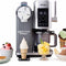 Ninja CREAMi Scoop & Swirl, 12 funciones